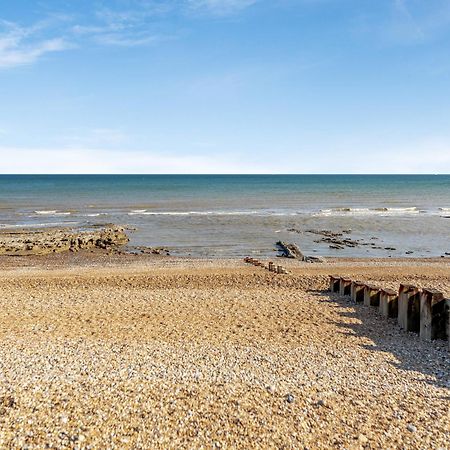 Villa Crossways Mansions Bexhill-on-Sea Exterior foto